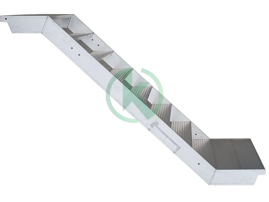 1.5 m Aluminium stair .webp