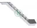 1.5 m Aluminium stair .webp