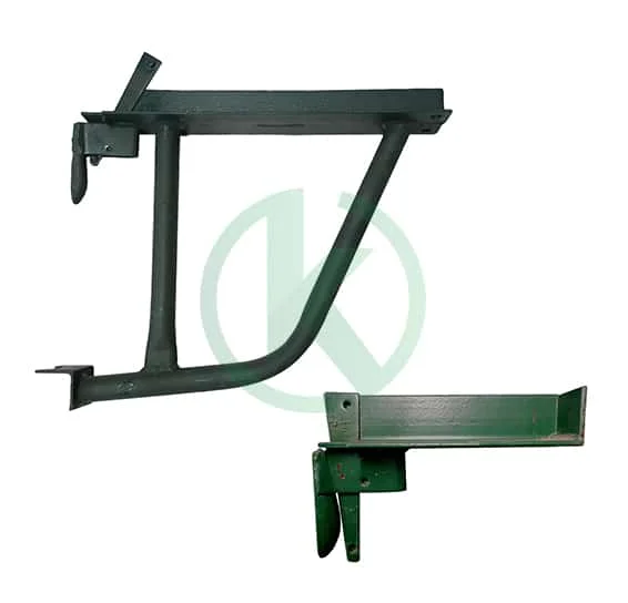 Kwikstage Hopup Bracket