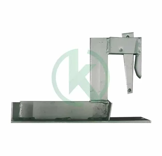 Step Down Bracket