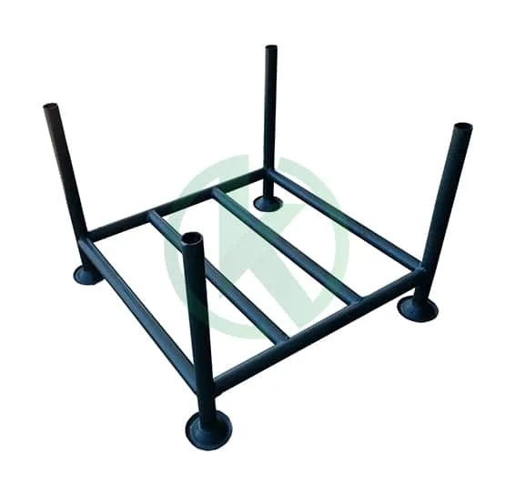 Steel Pallet – Stillage