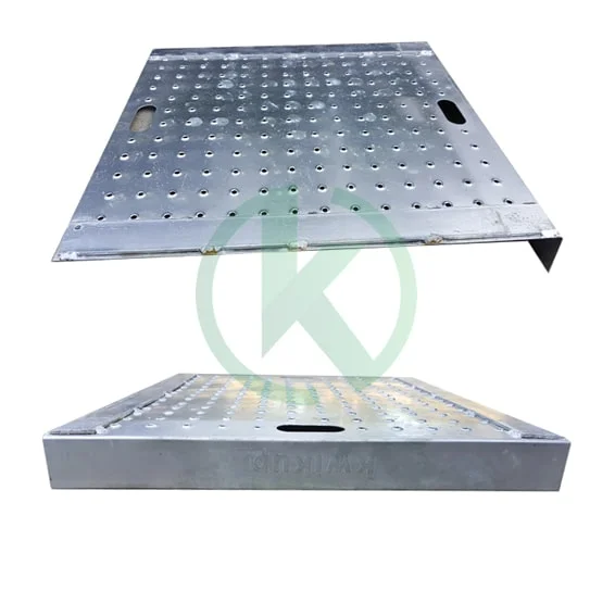 Lap Panels (500 MM)