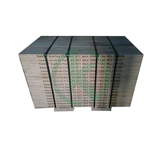 LVL Scaffold Planks (1.2 M)