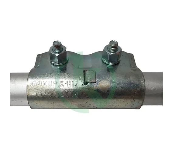External Joint Pin