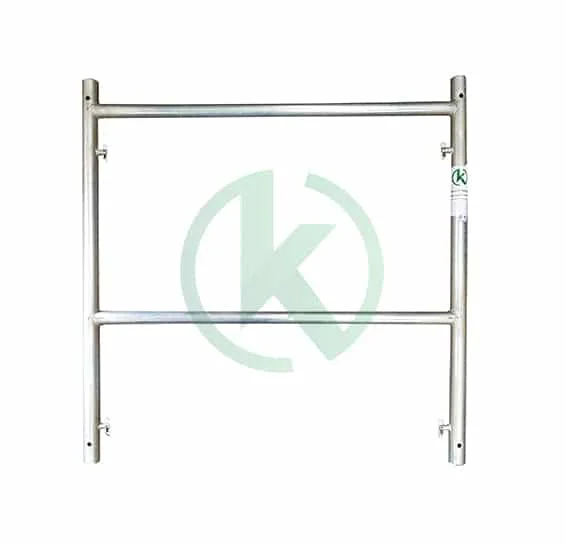 1.2 m H Frame