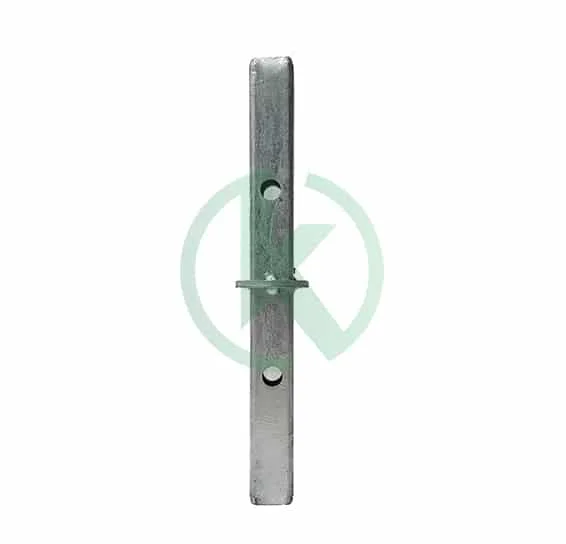 H Frame Connector