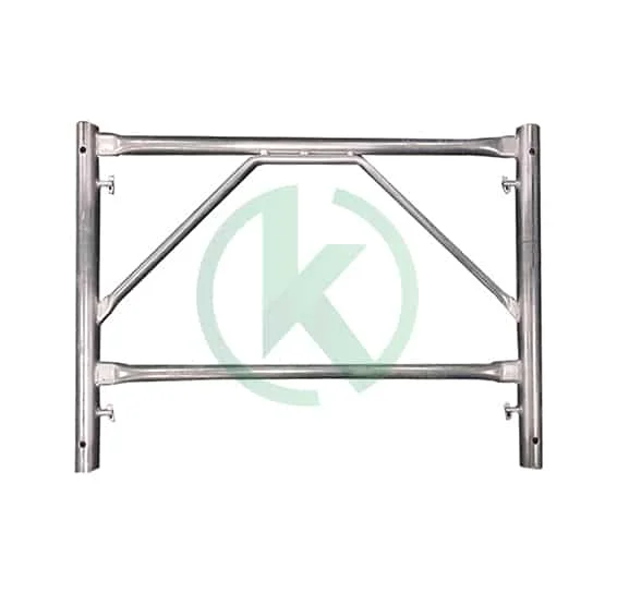 0.9m Formwork V Frame