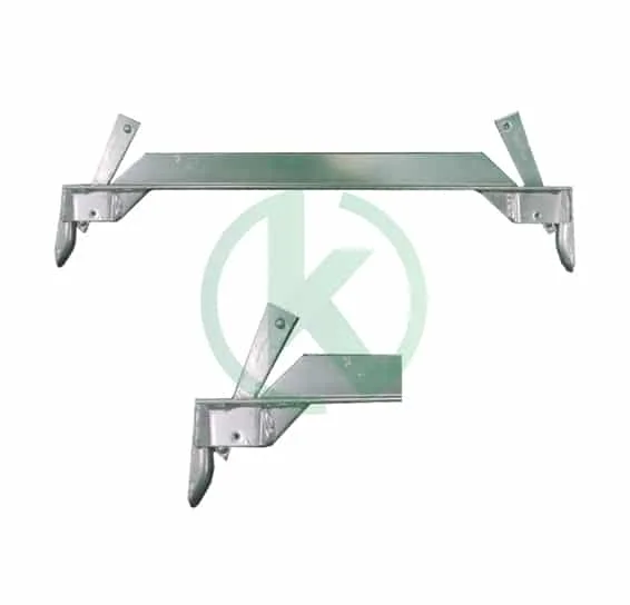Kwikstage Transoms (0.5 M)