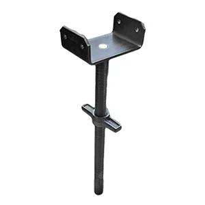 850 mm Hollow U Head Jack