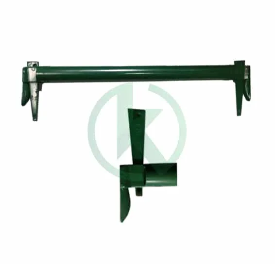 Kwikstage Ledgers (0.7 M)