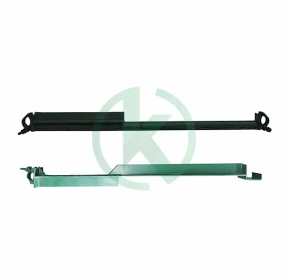 Kwikstage Ladder Access Transoms