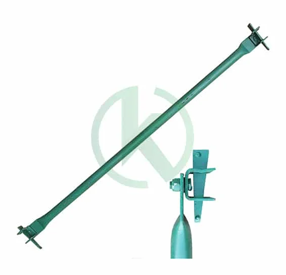 Kwikstage Diagonal Braces