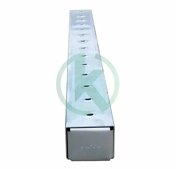Kwikstage Galvanized Steel Infills