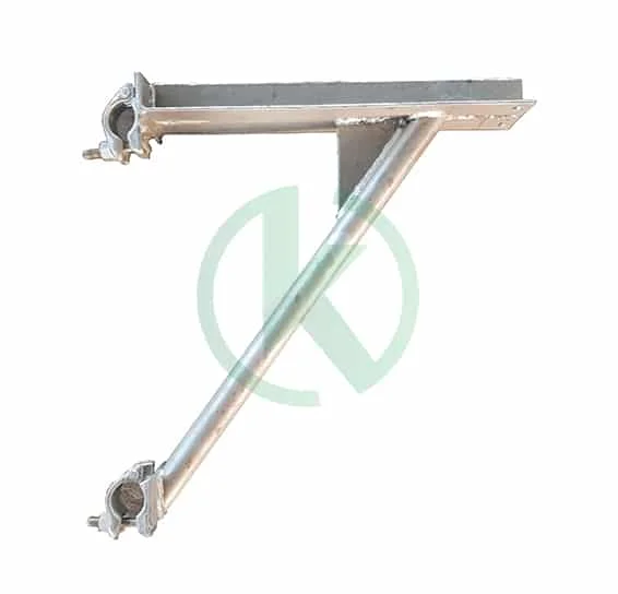 Kwikstage Hopup bracket – Couplers