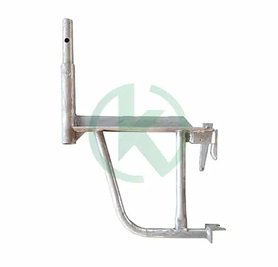 Kwikstage Hopup – Spigot