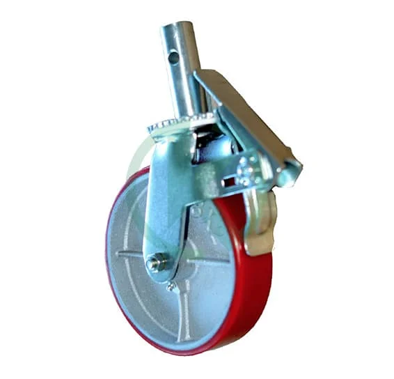 Castor Wheels