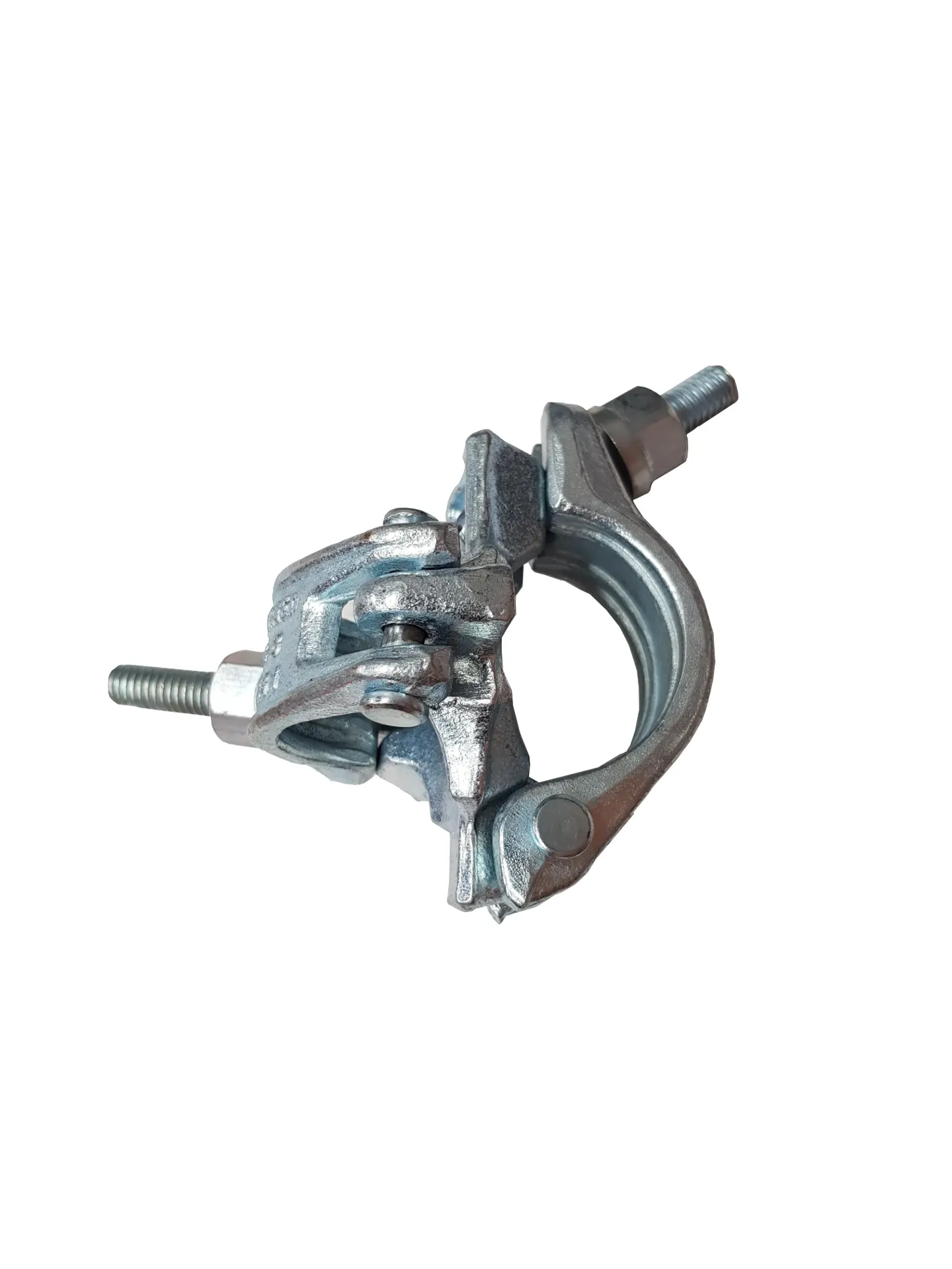 Double Coupler