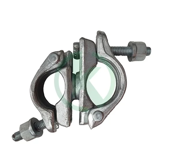 Swivel Coupler