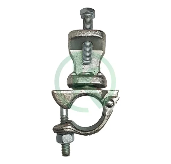 Swivel Beam Clamp / Girder coupler