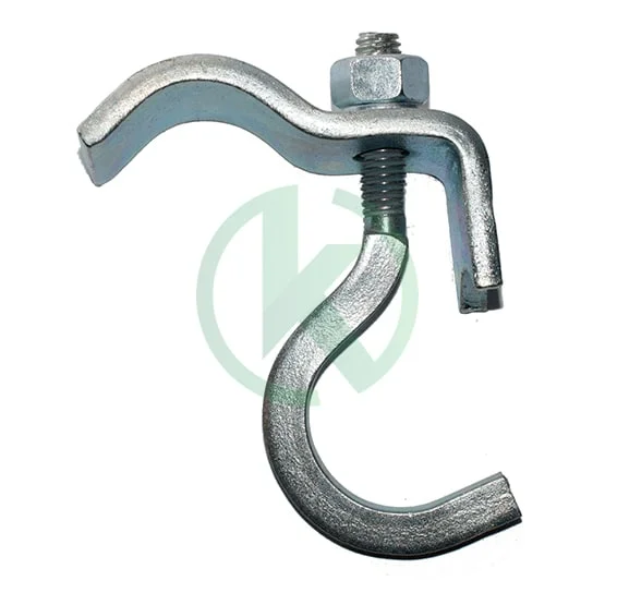Mills Hook Coupler
