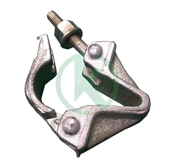 V Coupler