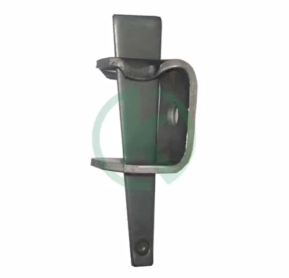 Kwikstage brace end
