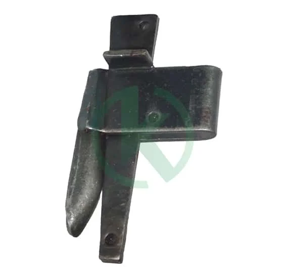 kwikstage transom end