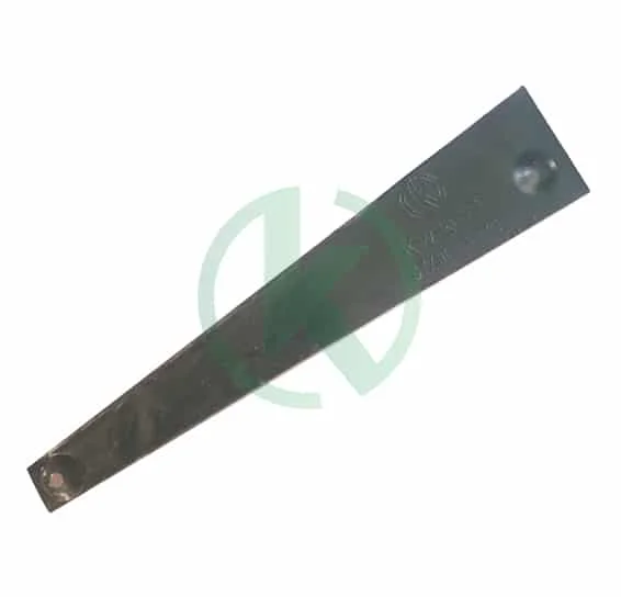 Kwikstage wedge pin