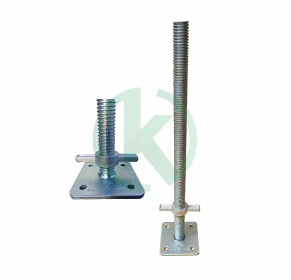H Frame Base Jack