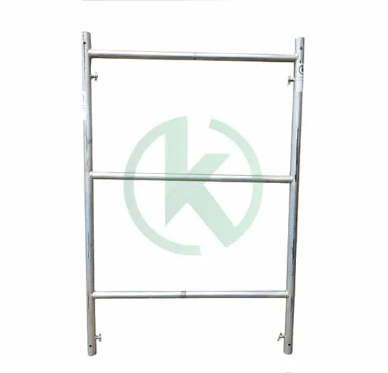 1.8 m H Frame