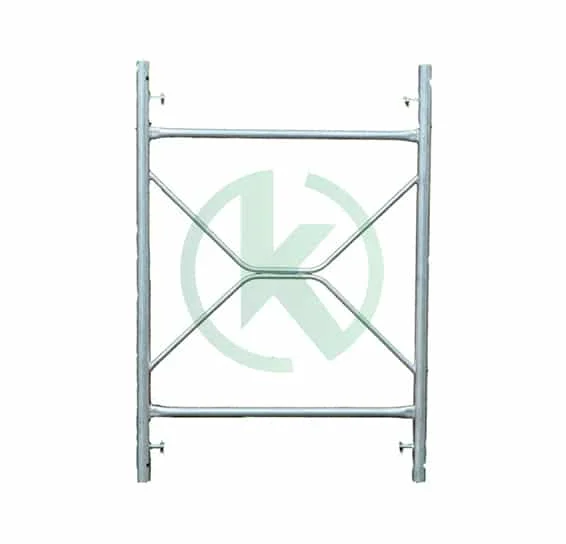 2.1 m H Frame