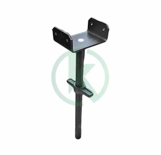 1200 mm Hollow U Head Jack