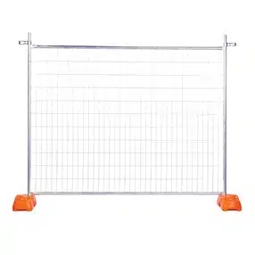 Fence Pedestrian Gate