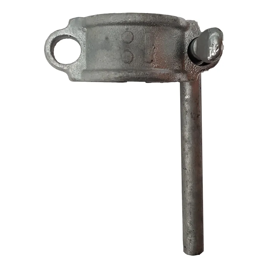 Prop Nut