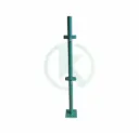 Guardrail Post
