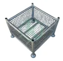 Mesh Pallet – Cage Pallet