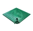 Internal Corner Panel