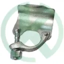 Putlog Single Coupler