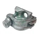 Half Coupler