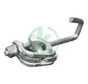 Ladder Hook Coupler