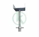 H Frame U Head Jack