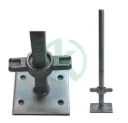 Solid Base Jack