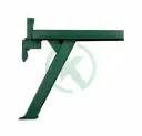 Kwikstage Hopup bracket – Straight arm