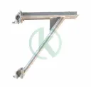 Kwikstage Hopup bracket – Couplers