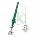 Swivel Base Jack