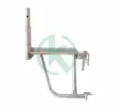 Kwikstage Hopup – Spigot
