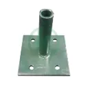 Plain Base Plate