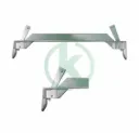 Kwikstage Transoms