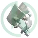 Double Coupler