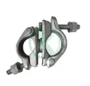 Swivel Coupler